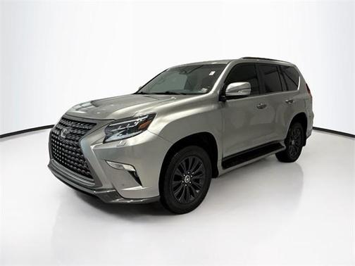 2020 Lexus GX 460 Premium