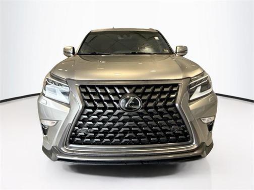 2020 Lexus GX 460 Premium