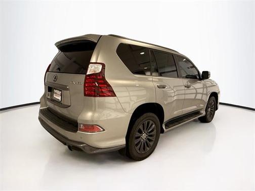 2020 Lexus GX 460 Premium