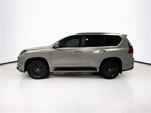 2020 Lexus GX 460 Premium