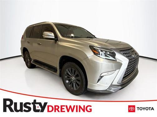 2020 Lexus GX 460 Premium