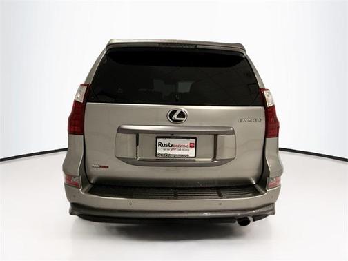 2020 Lexus GX 460 Premium