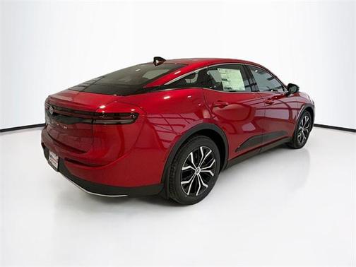 2026 Toyota Crown XLE