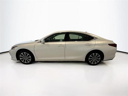 2025 Lexus ES 350 Base