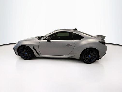 Steel 2023 Toyota GR86 Premium