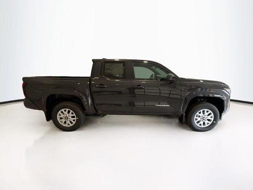 Underground 2026 Toyota Tacoma SR5