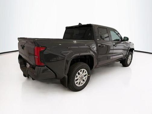 Underground 2026 Toyota Tacoma SR5