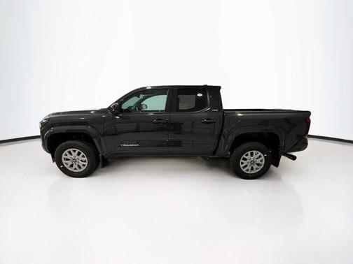 Underground 2026 Toyota Tacoma SR5