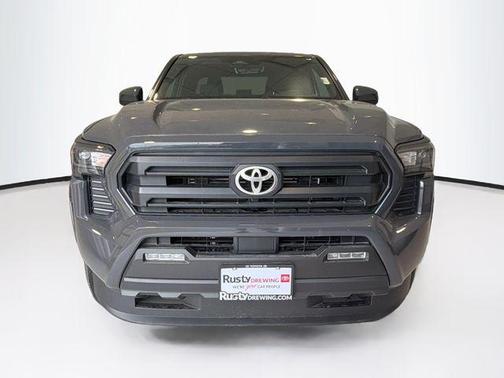 Underground 2026 Toyota Tacoma SR5
