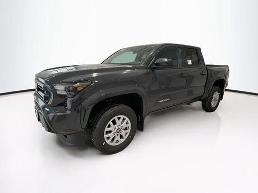 Underground 2026 Toyota Tacoma SR5