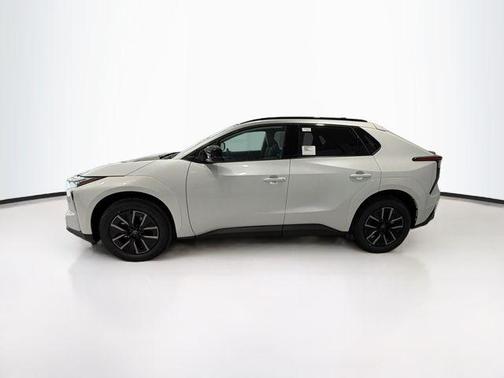 Wind Chill Prl 2026 Toyota bZ XLE