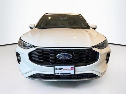 2023 Ford Escape ST-Line Elite