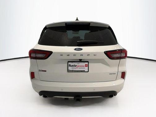 2023 Ford Escape ST-Line Elite