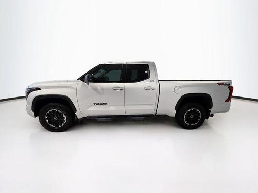 Ice Cap 2023 Toyota Tundra SR5