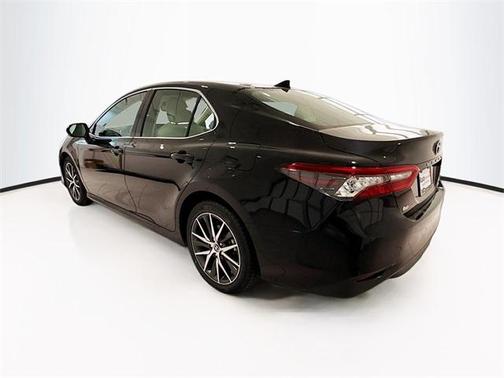 2024 Toyota Camry XLE