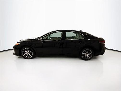 2024 Toyota Camry XLE
