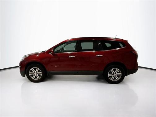 2016 Chevrolet Traverse 2LT