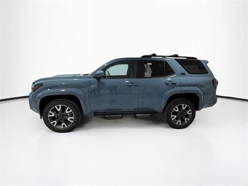 2025 Toyota 4Runner TRD Sport