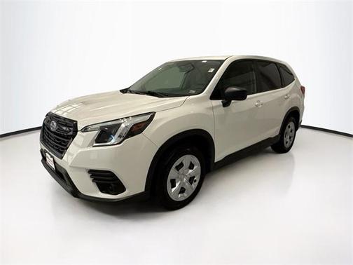 2023 Subaru Forester Base