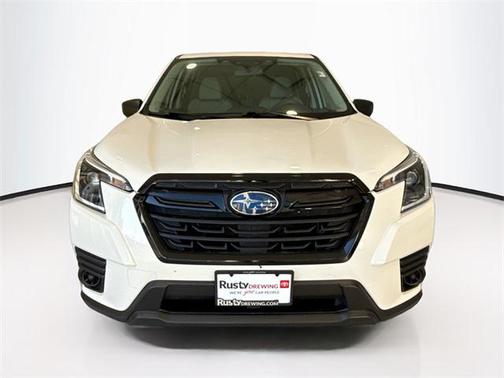 2023 Subaru Forester Base