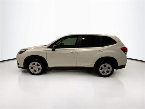 2023 Subaru Forester Base