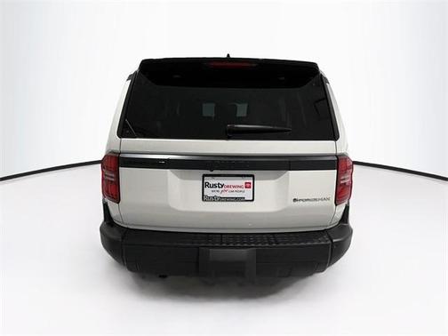 2025 Toyota Land Cruiser 1958