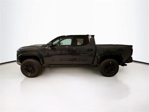 2025 Toyota Tacoma TRD Pro