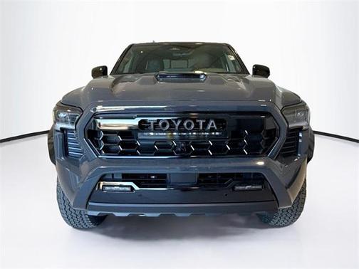 2025 Toyota Tacoma TRD Pro