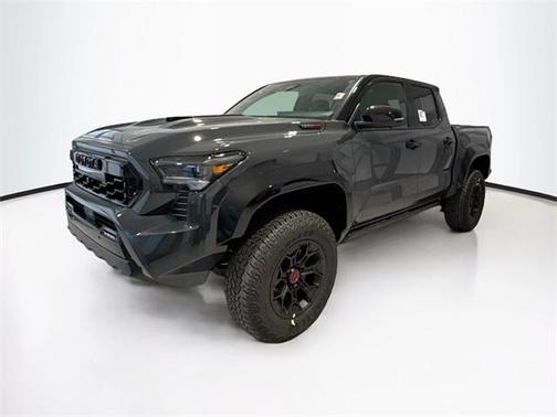 2025 Toyota Tacoma TRD Pro