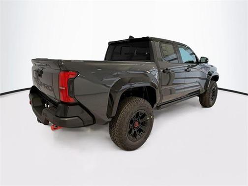2025 Toyota Tacoma TRD Pro