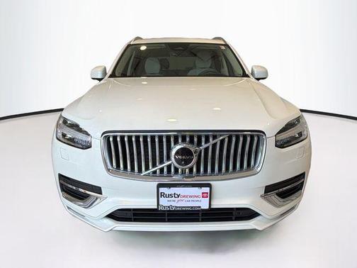 2023 Volvo XC90 B6 Ultimate 6-Seater