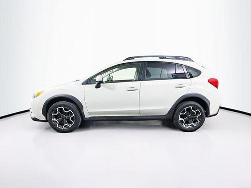 Desert Khaki 2014 Subaru XV Crosstrek 2.0i Premium