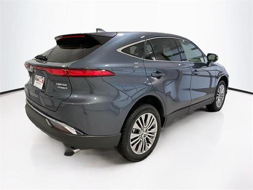 2021 Toyota Venza Limited