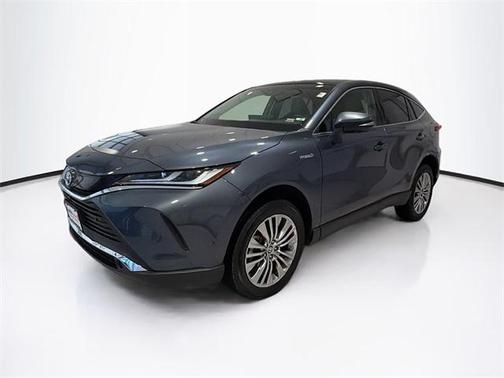 2021 Toyota Venza Limited