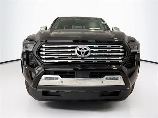 2025 Toyota Tacoma Limited