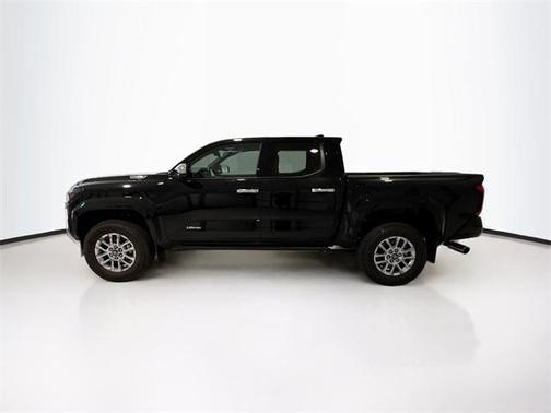 2025 Toyota Tacoma Limited