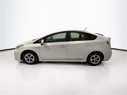 2014 Toyota Prius Five