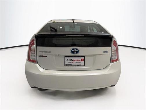 2014 Toyota Prius Five