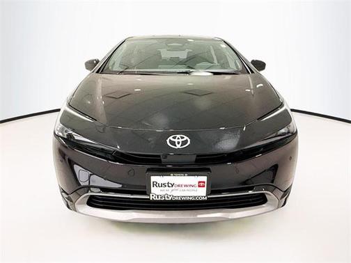 2025 Toyota Prius Limited