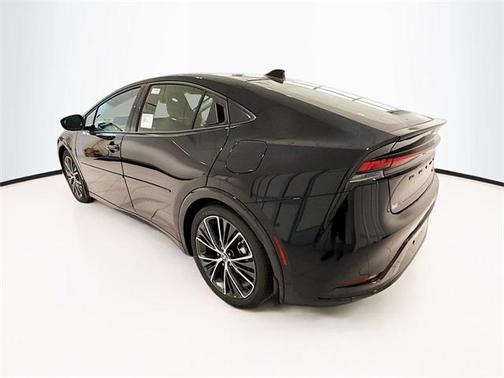 2025 Toyota Prius Limited