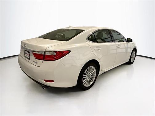 2015 Lexus ES 350 Base