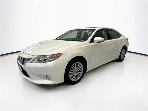 2015 Lexus ES 350 Base