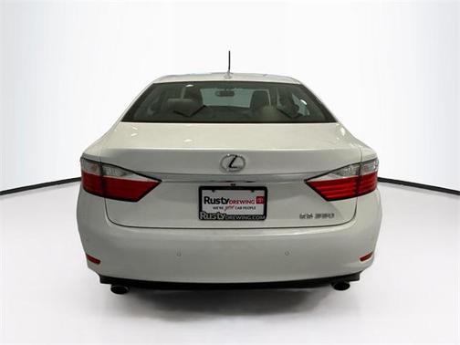 2015 Lexus ES 350 Base