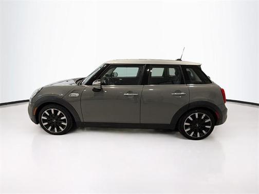 2016 MINI Hardtop Cooper S