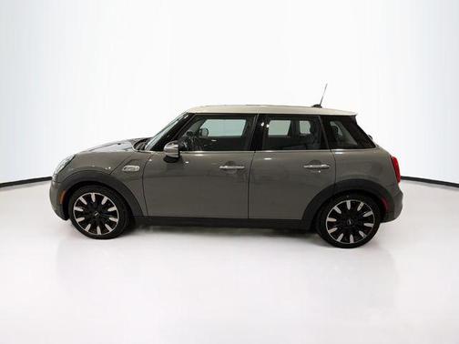 2016 MINI Hardtop Cooper S