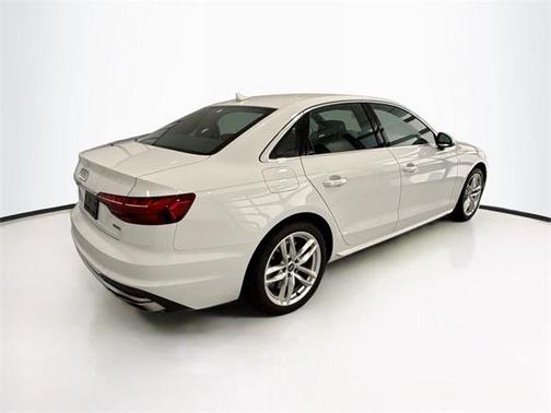 2020 Audi A4 45 Premium