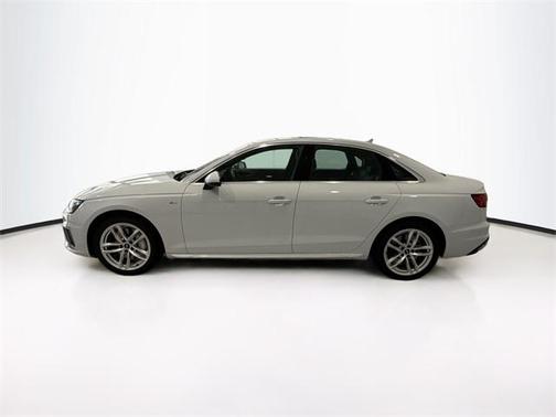 2020 Audi A4 45 Premium