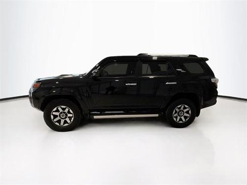 2018 Toyota 4Runner TRD Off Road