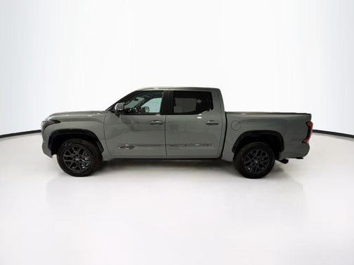 Lunar 2026 Toyota Tundra Platinum