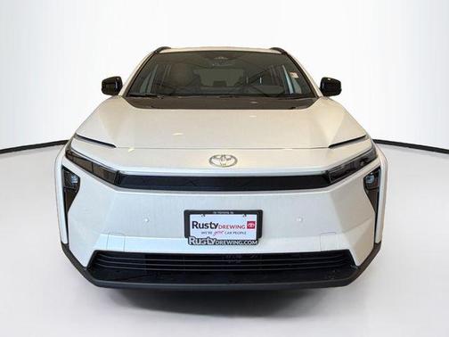 Wind Chill Prl 2026 Toyota bZ XLE